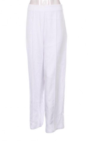 Damenhose Unbranded, Größe L, Farbe Weiß, Preis € 8,99