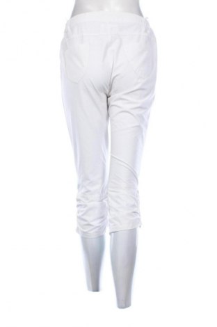 Damenhose Unbranded, Größe L, Farbe Weiß, Preis € 11,99