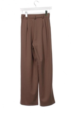Pantaloni de femei Unbranded, Mărime XXS, Culoare Bej, Preț 100,99 Lei