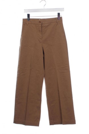 Damenhose Unbranded, Größe XXS, Farbe Beige, Preis € 16,99
