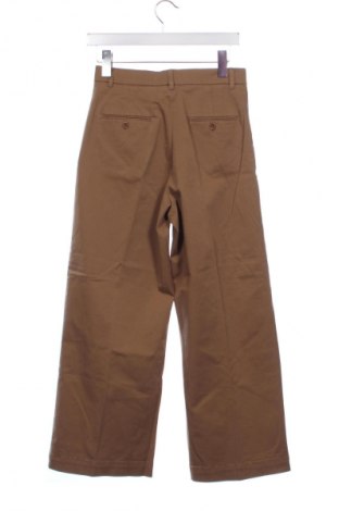 Damenhose Unbranded, Größe XXS, Farbe Beige, Preis € 16,99