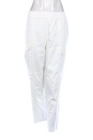 Damenhose Unbranded, Größe XL, Farbe Weiß, Preis € 10,99