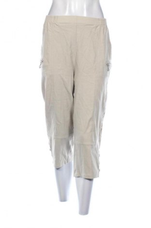 Damenhose Unbranded, Größe XL, Farbe Beige, Preis € 10,99