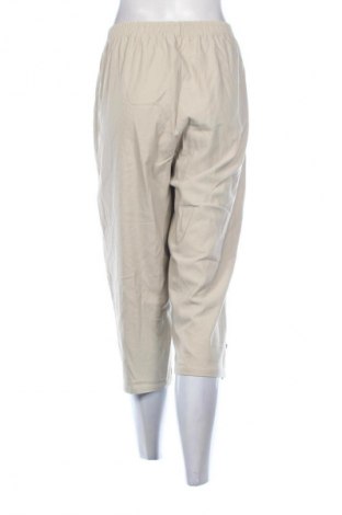 Damenhose Unbranded, Größe XL, Farbe Beige, Preis € 10,99