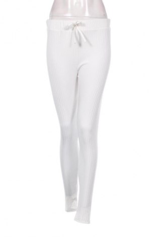 Damenhose Unbranded, Größe M, Farbe Weiß, Preis € 9,99