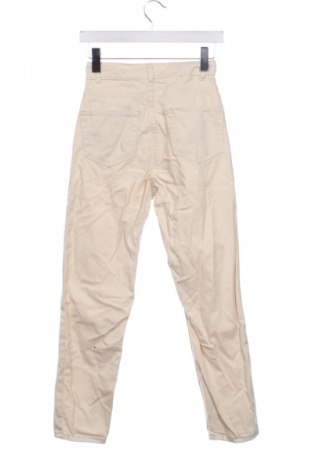 Damenhose Unbranded, Größe XXS, Farbe Beige, Preis € 9,99
