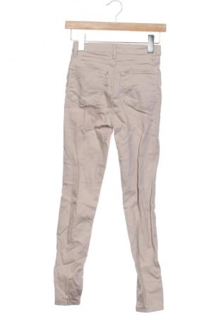 Damenhose Unbranded, Größe XXS, Farbe Beige, Preis € 9,99