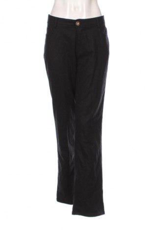 Dámske nohavice Unbranded, Veľkosť L, Farba Sivá, Cena  15,00 €