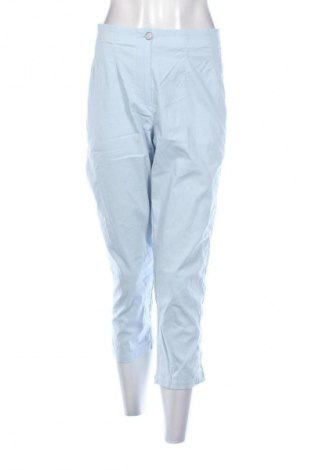 Damenhose Unbranded, Größe XL, Farbe Blau, Preis € 15,00