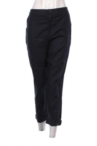 Dámské kalhoty  Uniqlo, Velikost M, Barva Modrá, Cena  659,00 Kč