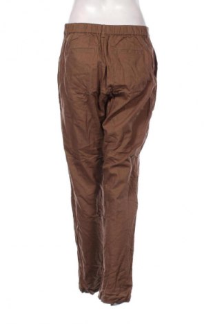 Damenhose Uniqlo, Größe M, Farbe Braun, Preis 28,99 €