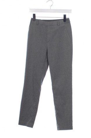 Dámske nohavice Uniqlo, Veľkosť XS, Farba Sivá, Cena  13,95 €