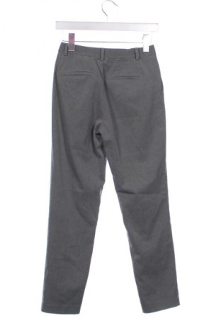 Dámske nohavice Uniqlo, Veľkosť XS, Farba Sivá, Cena  13,95 €