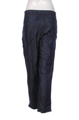 Női nadrág United Colors Of Benetton, Méret M, Szín Kék, Ár 11 099 Ft