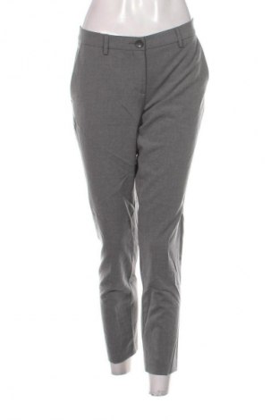 Damskie spodnie United Colors Of Benetton, Rozmiar M, Kolor Szary, Cena 157,99 zł