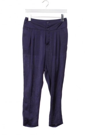 Damenhose United Colors Of Benetton, Größe M, Farbe Lila, Preis € 17,99