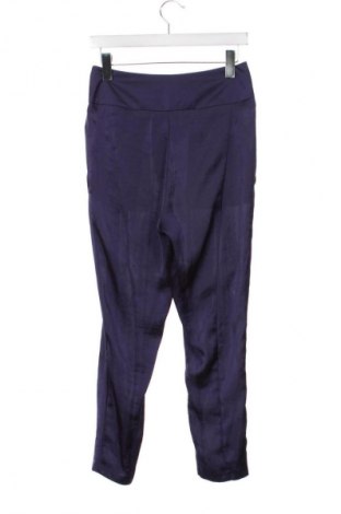 Damenhose United Colors Of Benetton, Größe M, Farbe Lila, Preis € 17,99