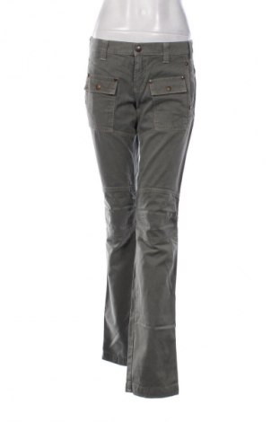 Pantaloni de femei United Colors Of Benetton, Mărime M, Culoare Verde, Preț 59,99 Lei