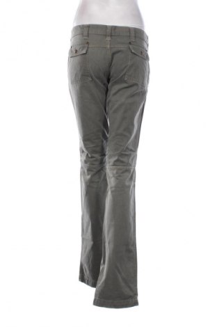 Pantaloni de femei United Colors Of Benetton, Mărime M, Culoare Verde, Preț 59,99 Lei