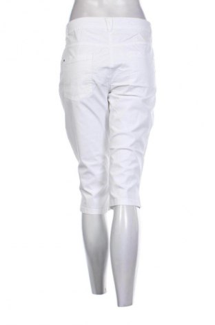 Damenhose Up 2 Fashion, Größe XL, Farbe Weiß, Preis € 14,91