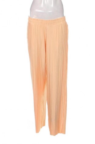 Damskie spodnie Up 2 Fashion, Rozmiar M, Kolor Pomarańczowy, Cena 71,99 zł