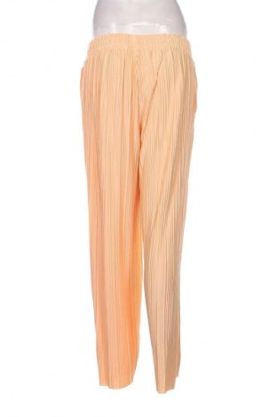 Damskie spodnie Up 2 Fashion, Rozmiar M, Kolor Pomarańczowy, Cena 71,99 zł