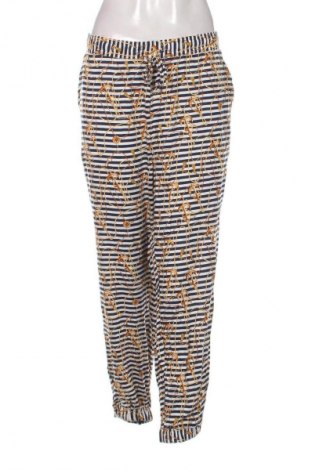 Damskie spodnie Up 2 Fashion, Rozmiar XXL, Kolor Kolorowy, Cena 132,99 zł