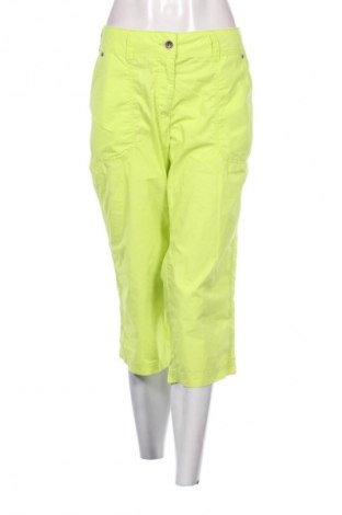 Damenhose Up 2 Fashion, Größe XL, Farbe Grün, Preis € 27,70