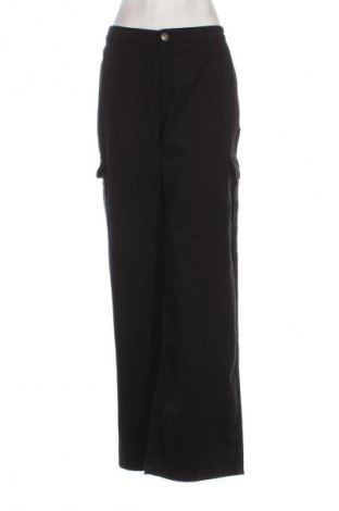 Damenhose Urban Classics, Größe XXL, Farbe Schwarz, Preis 53,99 €