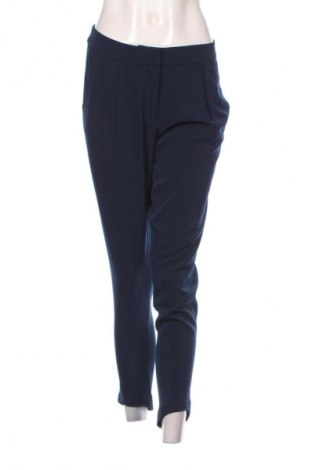 Pantaloni de femei VILA, Mărime M, Culoare Albastru, Preț 71,00 Lei
