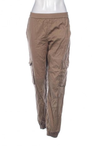 Damenhose VILA, Größe S, Farbe Braun, Preis € 9,99