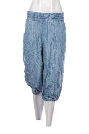 Damenhose VILA, Größe XL, Farbe Blau, Preis € 12,99