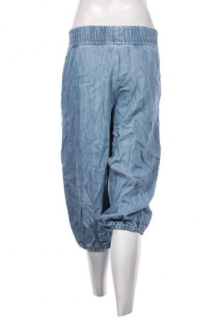 Damenhose VILA, Größe XL, Farbe Blau, Preis € 12,99
