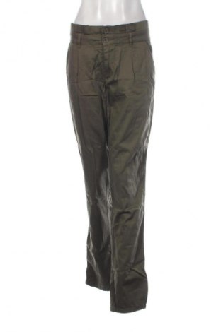 Damenhose VILA, Größe L, Farbe Grün, Preis 8,99 €