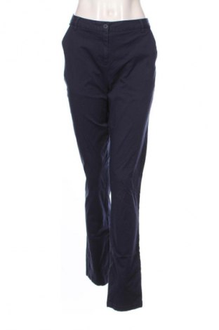 Damenhose VILA, Größe L, Farbe Blau, Preis € 8,99