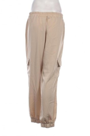 Damenhose VILA, Größe M, Farbe Beige, Preis € 8,99