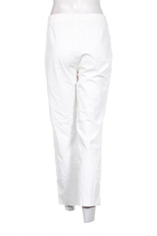 Pantaloni de femei Vanilia, Mărime XL, Culoare Alb, Preț 100,99 Lei