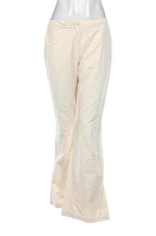 Pantaloni de femei Vero Moda, Mărime M, Culoare Ecru, Preț 71,05 Lei