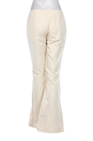 Pantaloni de femei Vero Moda, Mărime M, Culoare Ecru, Preț 71,05 Lei