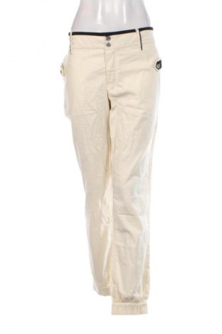 Damenhose Vero Moda, Größe XL, Farbe Beige, Preis € 43,99