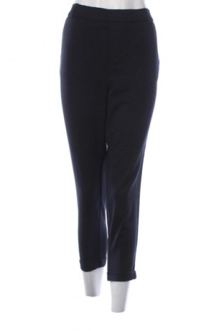 Damenhose Vero Moda, Größe XL, Farbe Blau, Preis € 25,75