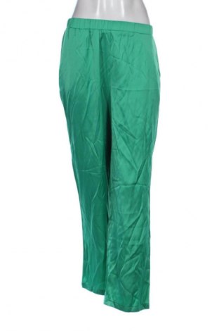 Női nadrág Vero Moda, Méret M, Szín Zöld, Ár 7 339 Ft