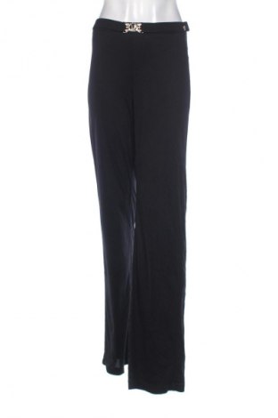 Damenhose Versace Jeans, Größe L, Farbe Schwarz, Preis € 109,99