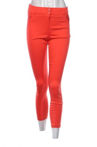 Damenhose Victory, Größe S, Farbe Rot, Preis € 14,77