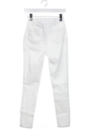 Pantaloni de femei Vivance, Mărime S, Culoare Alb, Preț 138,99 Lei