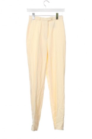 Damenhose Viventy by Bernd Berger, Größe XS, Farbe Gelb, Preis € 16,99