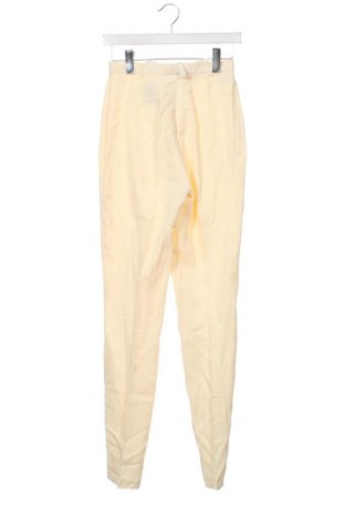 Damenhose Viventy by Bernd Berger, Größe XS, Farbe Gelb, Preis € 16,99