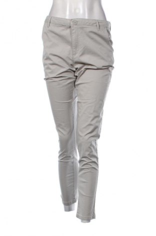 Damenhose Volcano, Größe L, Farbe Grau, Preis 10,99 €