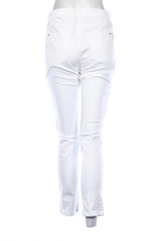 Damenhose Walbusch, Größe M, Farbe Weiß, Preis € 19,99