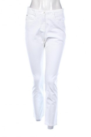 Damenhose Walbusch, Größe S, Farbe Weiß, Preis € 32,00